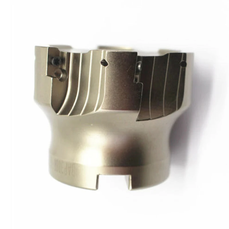 CNC Lathe Face Milling Cutter End Mill BAP300R63-22-6T FOR APMT1135 Insert End Mill New Arrival
CNC Lathe Face Milling Cutter End Mill BAP300R63-22-6T FOR APMT1135 Insert End Mill New Arrival