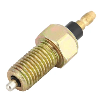 Reverse Gear Sensor Switch 0180-012310-0010 for CFmoto CF500/ATV 500 Linhai ATV M550L Accesorios Automovil
Reverse Gear Sensor Switch 0180-012310-0010 for CFmoto CF500/ATV 500 Linhai ATV M550L Accesorios Automovil