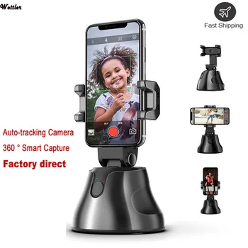 Portable All-in-one Auto Smart Shooting Selfie Stick , 360 Rotation Auto Face Tracking Object Tracking vlog Camera Phone Holder
Portable All-in-one Auto Smart Shooting Selfie Stick , 360 Rotation Auto Face Tracking Object Tracking vlog Camera Phone Holder