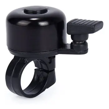 Bicycle Bell Alloy Mountain Road Bike Horn Sound Alarm Safe Riding Handlebar Metal Ring Bicycle Accessories
Bicycle Bell Alloy Mountain Road Bike Horn Sound Alarm Safe Riding Handlebar Metal Ring Bicycle Accessories