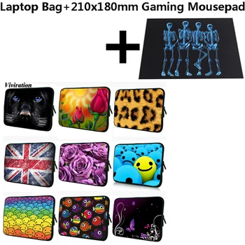21x18cm Mousepad+10.1/ 10.2/ 10/9.7 Tablet Netbook Bag Cover Pouch Bolsas For iPad Air/Samsung Galaxy Tab T530 A 9.7 T550 Case
21x18cm Mousepad+10.1/ 10.2/ 10/9.7 Tablet Netbook Bag Cover Pouch Bolsas For iPad Air/Samsung Galaxy Tab T530 A 9.7 T550 Case