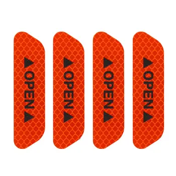 Safety Reflective Sticker For Car Warning Sticker Open Sticker For Wheel Eyebrows Opening Sticker Diamond Reflective Sticker
Safety Reflective Sticker For Car Warning Sticker Open Sticker For Wheel Eyebrows Opening Sticker Diamond Reflective Sticker