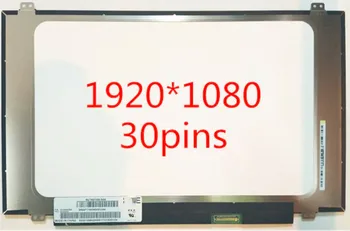 TV140FHM-NH0 For 14.0 Inch IPS FHD Screen P/N 23040537 Laptop LCD LED Display 1920x1080 Replacement TV140FHM
TV140FHM-NH0 For 14.0 Inch IPS FHD Screen P/N 23040537 Laptop LCD LED Display 1920x1080 Replacement TV140FHM