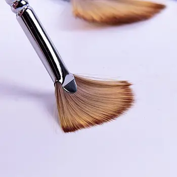 2020 New 3 Fan-shaped Copper Tube Mixed Color Watercolor Brush Set Art Supplies Painting
2020 New 3 Fan-shaped Copper Tube Mixed Color Watercolor Brush Set Art Supplies Painting