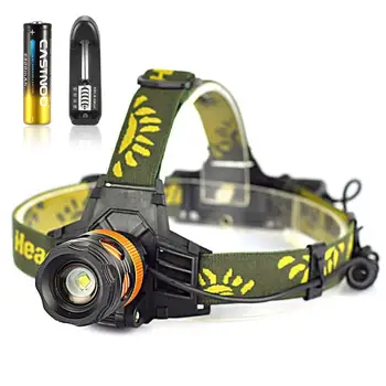 3000lm T6 LED 3in1 3 Modes Zoomable Headlamp Headlight with 18650 battery for camping hunting
3000lm T6 LED 3in1 3 Modes Zoomable Headlamp Headlight with 18650 battery for camping hunting