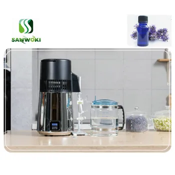 Water Distiller Distilled Water Machine Distillation Purifier Filter Stainless Steel Technology Water Jar Carbon Filter machine
Water Distiller Distilled Water Machine Distillation Purifier Filter Stainless Steel Technology Water Jar Carbon Filter machine