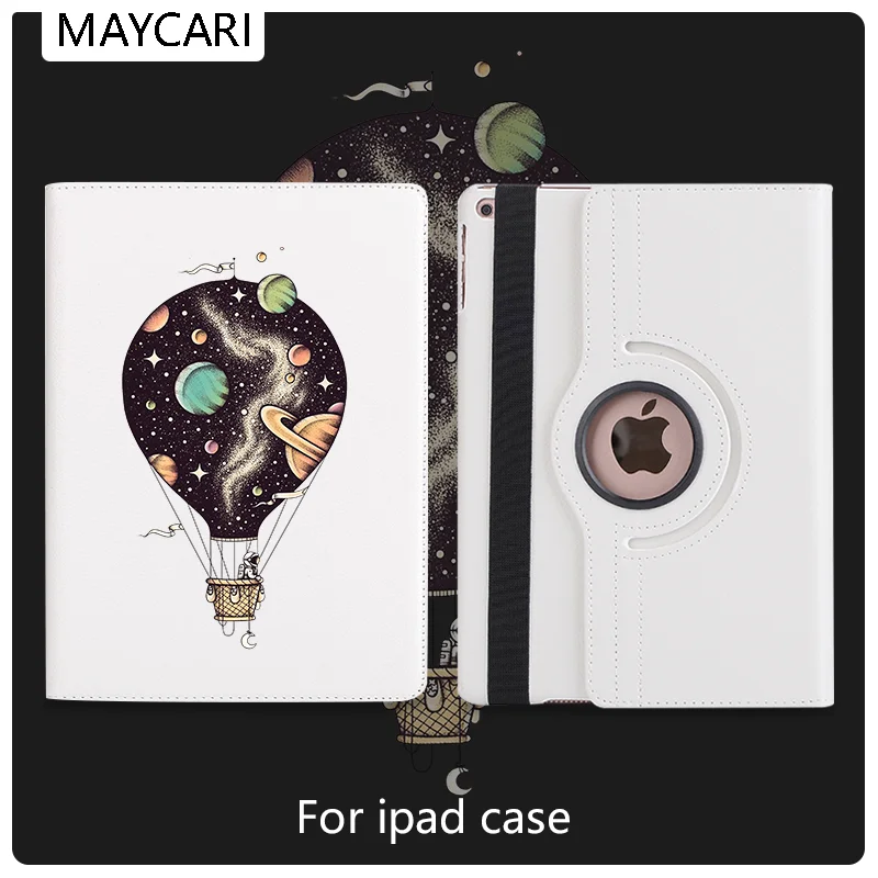 Ipad2 3 4 360°Rotating Leather Stand Case Fun Balloon Tablet Cover Protective For 2020iPad Pro 11 12.9 10.5 7.9 inch Mini 1 2 3
Ipad2 3 4 360°Rotating Leather Stand Case Fun Balloon Tablet Cover Protective For 2020iPad Pro 11 12.9 10.5 7.9 inch Mini 1 2 3