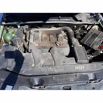 RHY Complete Engine Citroen Xantia Saloon 2.0 Hdi
RHY Complete Engine Citroen Xantia Saloon 2.0 Hdi