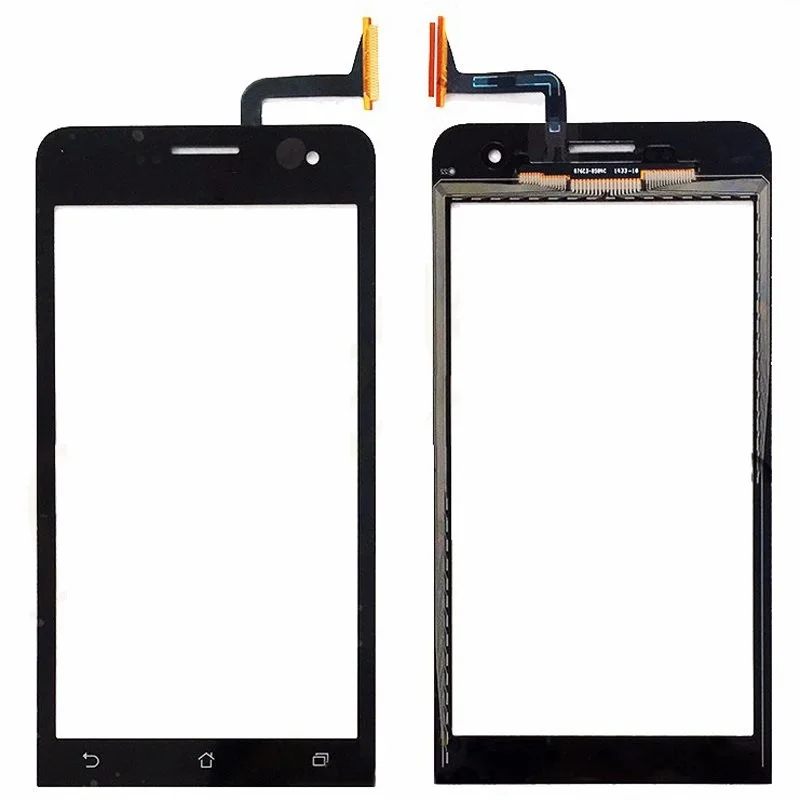 For Asus Zenfone 5 A500KL Touch Screen A500CG A501CG Touchscreen Panel Front Glass Sensor 5.0'' LCD Display Screen Repair Parts
For Asus Zenfone 5 A500KL Touch Screen A500CG A501CG Touchscreen Panel Front Glass Sensor 5.0'' LCD Display Screen Repair Parts
