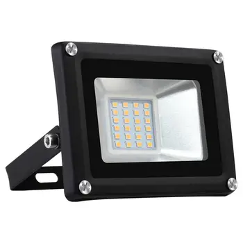 20W 12V Warm White Flood Light For Garden Architectural Murals
20W 12V Warm White Flood Light For Garden Architectural Murals