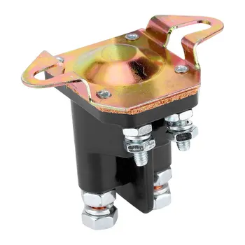 Oem Mercruiser Trim Pump & Starter Solenoid 12V Relay 89-96158T Marine Starter Tilt / Fine Adjustment Relay Solenoid Valve
Oem Mercruiser Trim Pump & Starter Solenoid 12V Relay 89-96158T Marine Starter Tilt / Fine Adjustment Relay Solenoid Valve