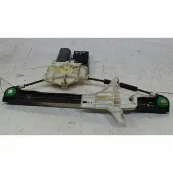 REAR WINDOW LEFT VOLKSWAGEN JETTA (1K2)
REAR WINDOW LEFT VOLKSWAGEN JETTA (1K2)