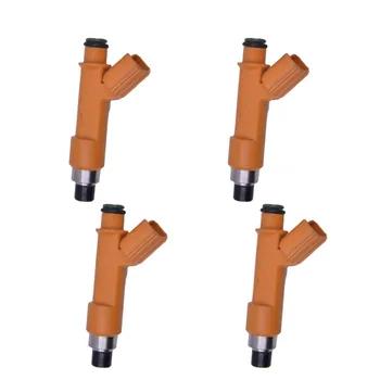 4Pc/LOTfuel injector 23250-0M010 for TOYOTA YARIS ASIA 06-09 14-16 VIOS 07-10 1NZFZ NCP91 93 NCP1505
4Pc/LOTfuel injector 23250-0M010 for TOYOTA YARIS ASIA 06-09 14-16 VIOS 07-10 1NZFZ NCP91 93 NCP1505