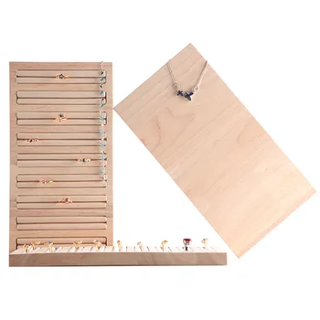 9 Ring Slots Earrings Tray Display Box Bamboo Wood Rectangle Jewelry Storage Cases Earrings Tray Organizer Daily
9 Ring Slots Earrings Tray Display Box Bamboo Wood Rectangle Jewelry Storage Cases Earrings Tray Organizer Daily