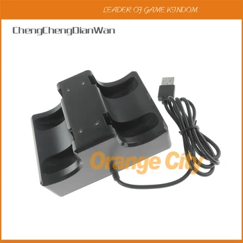 2PCS FOR Nintend Switch Charger 4 In 1 Stand Charging Dock Station 2 USB LED Indicator FOR Nintendo switch Accessories
2PCS FOR Nintend Switch Charger 4 In 1 Stand Charging Dock Station 2 USB LED Indicator FOR Nintendo switch Accessories