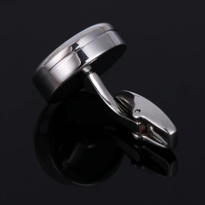 Vintage Watch Movement Men's Cuff Links Cufflinks Steampunk Wedding Party Gifts DXAA
Vintage Watch Movement Men's Cuff Links Cufflinks Steampunk Wedding Party Gifts DXAA