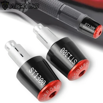 Motorcycle Handlebar End Grips Hand Cap Hand Bar End 7/8"22mm For HONDA ST1300 ST1300A ST 1300 A 2003-2007 2004 2005 2006
Motorcycle Handlebar End Grips Hand Cap Hand Bar End 7/8"22mm For HONDA ST1300 ST1300A ST 1300 A 2003-2007 2004 2005 2006