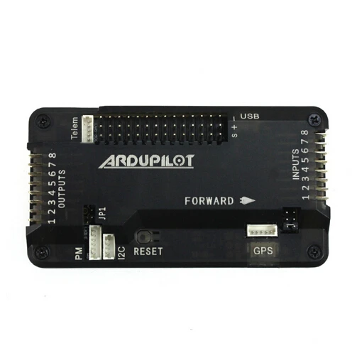 Hot APM2.8 APM 2.8 No / Build-in Compass Flight Controller Board Bent Pin with Case for DIY FPV RC Drone Multicopter F17884/F145
Hot APM2.8 APM 2.8 No / Build-in Compass Flight Controller Board Bent Pin with Case for DIY FPV RC Drone Multicopter F17884/F145