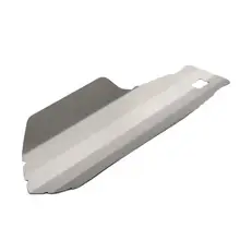 Titanium Convenient High Hardness Outdoor Shovel Smooth Outdoor Shovel Compact for Hiking
Titanium Convenient High Hardness Outdoor Shovel Smooth Outdoor Shovel Compact for Hiking