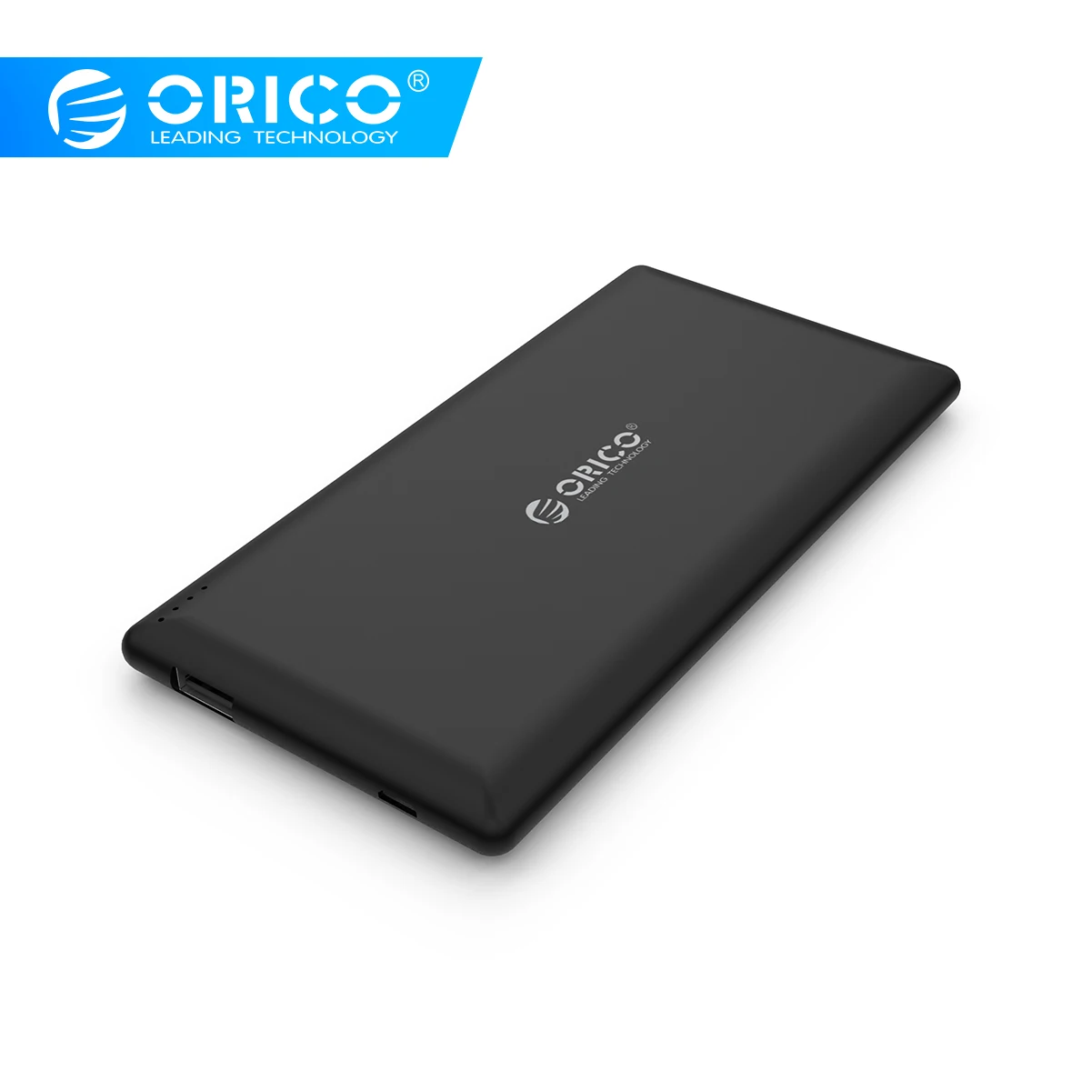 ORICO 5000mAh Power Bank Super Slim Portable External Battery Bank 8000mAh For Smartphone Teblet Thin Power Bank
ORICO 5000mAh Power Bank Super Slim Portable External Battery Bank 8000mAh For Smartphone Teblet Thin Power Bank