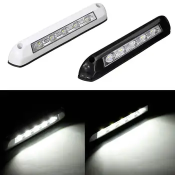 12V 24V RV Awning LED Light Bar 8W 10LEDs Motorhome Caravan Interior Wall Lamps Waterproof
12V 24V RV Awning LED Light Bar 8W 10LEDs Motorhome Caravan Interior Wall Lamps Waterproof