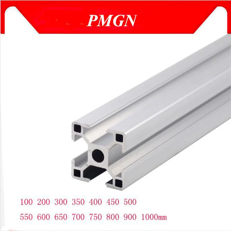 3030 3D Printer Parts 3030 Aluminum Profile European Standard Anodized Linear Rail Aluminum Profile 3030 Extrusion 3030 cnc part
3030 3D Printer Parts 3030 Aluminum Profile European Standard Anodized Linear Rail Aluminum Profile 3030 Extrusion 3030 cnc part