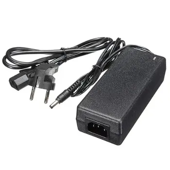 Promotion! DC 12V 3A EU Plug Socket Power Supply Cord Adapter Charger Balancer transformer LED strip 36W
Promotion! DC 12V 3A EU Plug Socket Power Supply Cord Adapter Charger Balancer transformer LED strip 36W