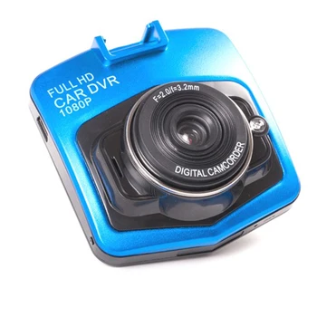 Mini Car DVR Camera Dashcam Full HD 1080P Video Registrator Recorder G-sensor Wide Angle
Mini Car DVR Camera Dashcam Full HD 1080P Video Registrator Recorder G-sensor Wide Angle