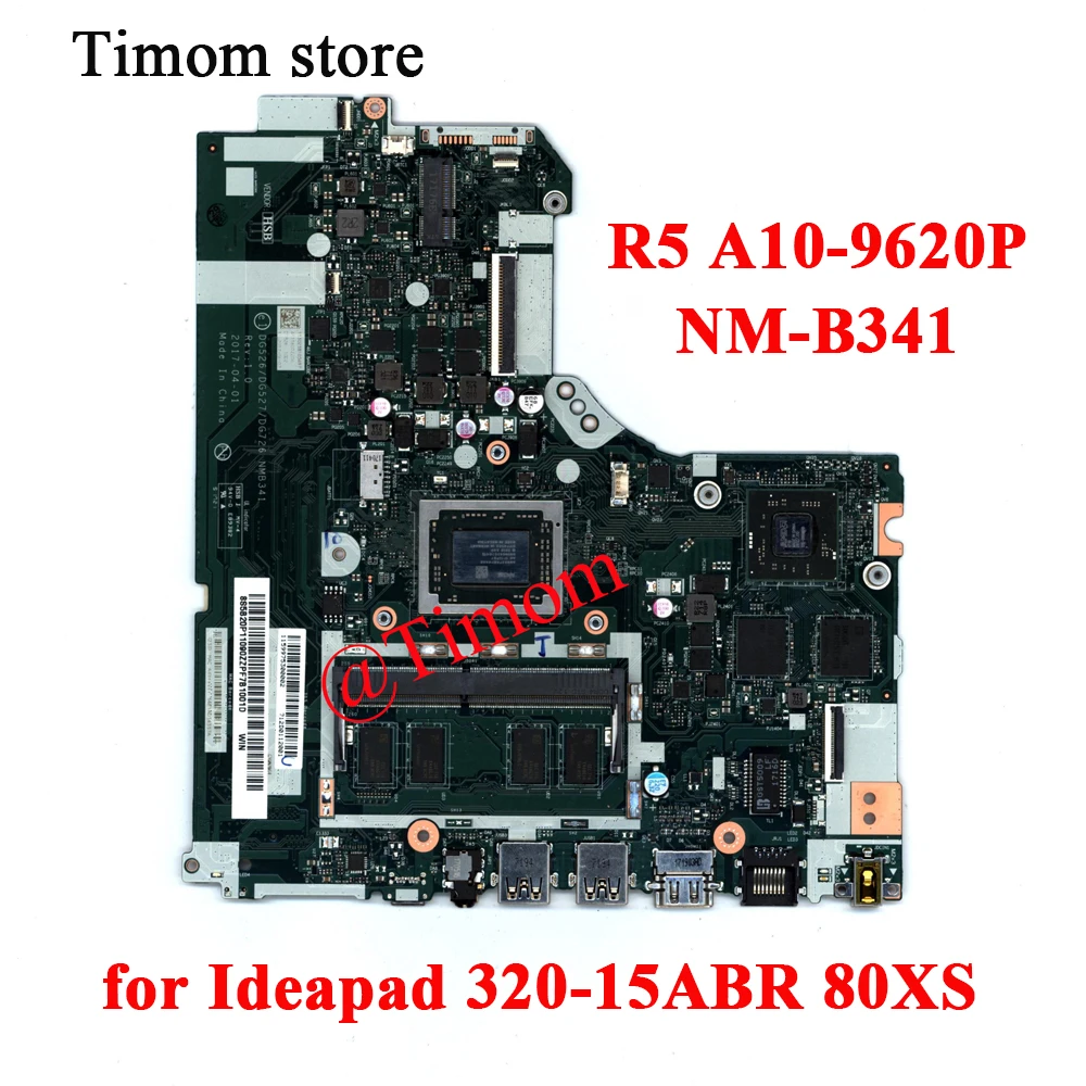 R5 A10-9620P R17M для Ideapad 320-15ABR 80XS независимая материнская плата NMB341 5B20P11090 5B20P11080 5B20P11073 5B20P11125 5B20P11096
R5 A10-9620P R17M для Ideapad 320-15ABR 80XS независимая материнская плата NMB341 5B20P11090 5B20P11080 5B20P11073 5B20P11125 5B20P11096