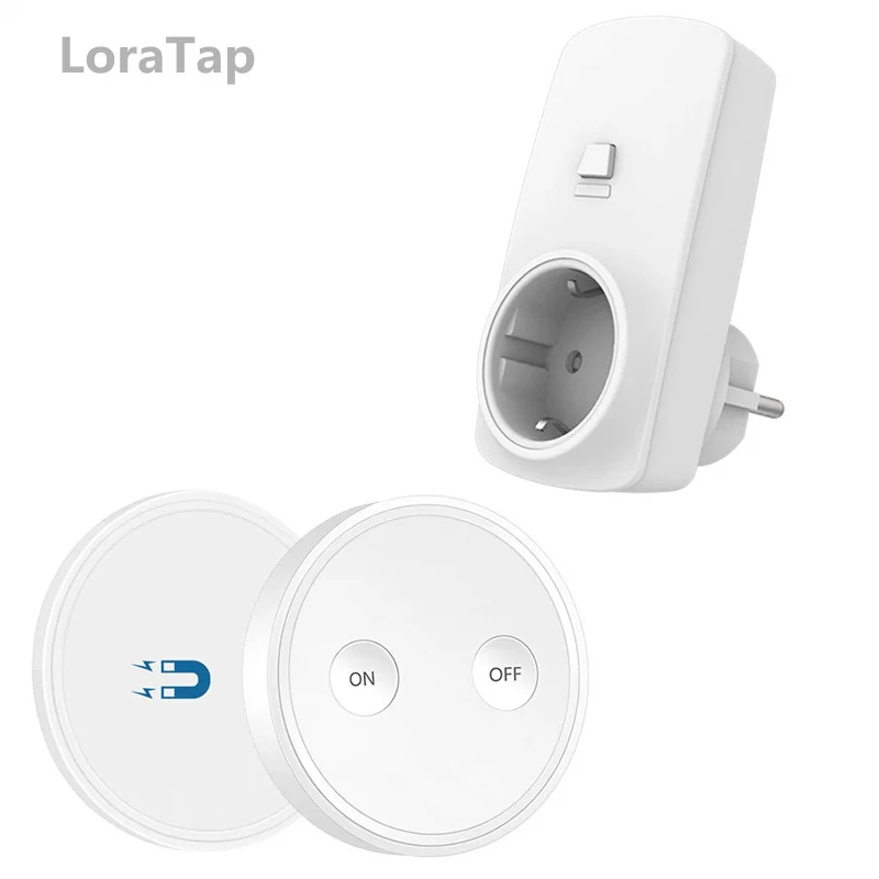 Wireless Socket EU Plug Outlet Mini Portable Remote Control 200m for Light fans home devices 10a No WiFi No App easy tp use
Wireless Socket EU Plug Outlet Mini Portable Remote Control 200m for Light fans home devices 10a No WiFi No App easy tp use