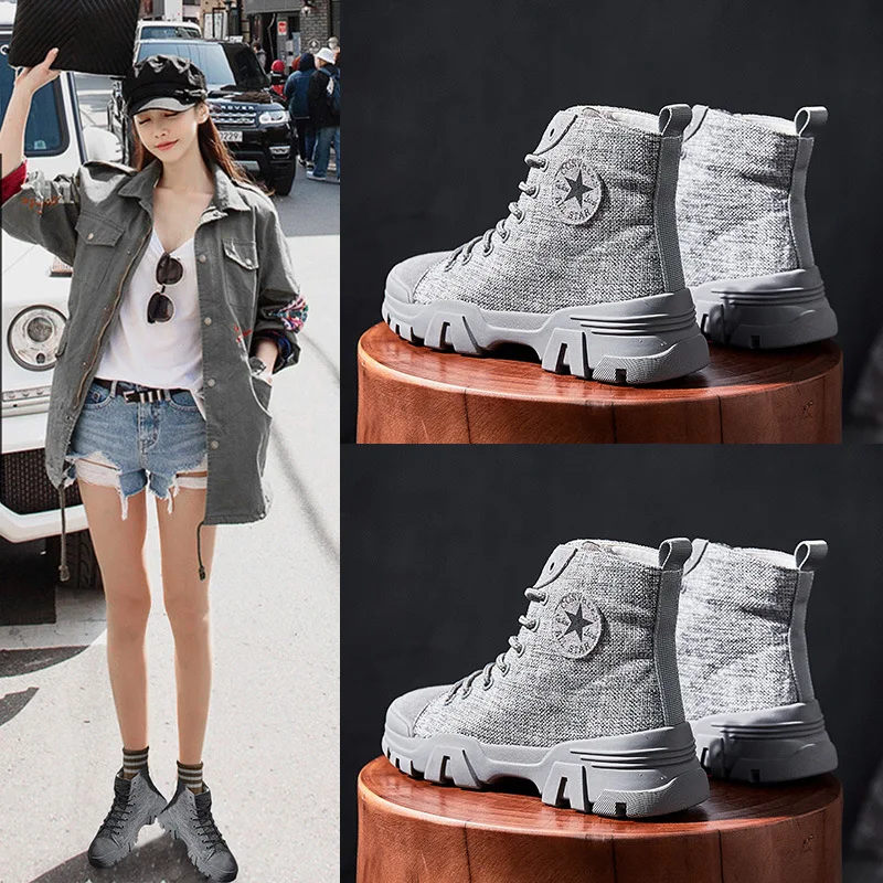 Martin Boots WOMEN'S Shoes Autumn 2019 New Style British Style Students Korean-style Versatile Punched Sheet Red Thin Short Boot
Martin Boots WOMEN'S Shoes Autumn 2019 New Style British Style Students Korean-style Versatile Punched Sheet Red Thin Short Boot