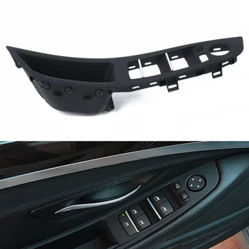 For BMW F10 F11 5 Series 550i 528i Replace Parts Front Left 1x Window Switch Cover Practical 2018
For BMW F10 F11 5 Series 550i 528i Replace Parts Front Left 1x Window Switch Cover Practical 2018
