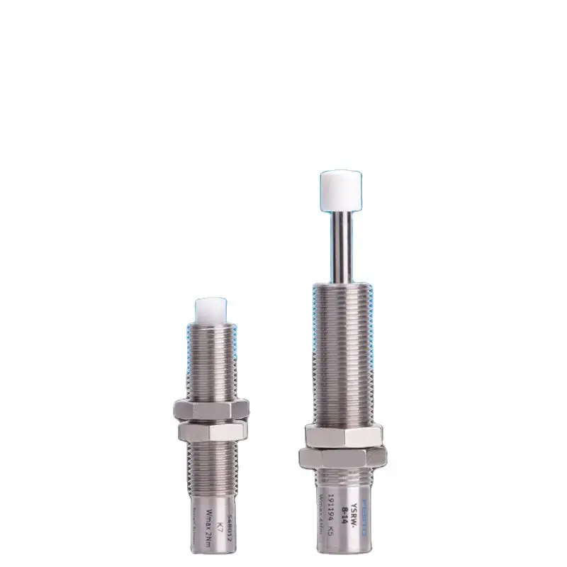 Гидравлический Буфер YSRW YSRW-10, 12, 16, 20, 5, 7, 8-17-20-26-34-8-10
Гидравлический Буфер YSRW YSRW-10, 12, 16, 20, 5, 7, 8-17-20-26-34-8-10