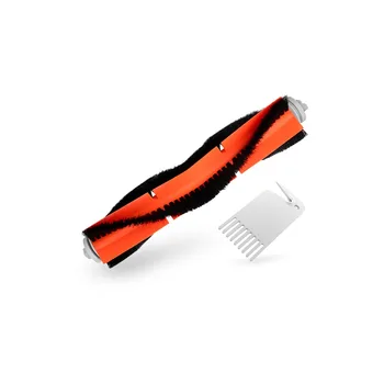 Robot Vacuum Cleaner Parts Replacement Rolling Brush For Roborock Vacuum Cleaner Accessory
Robot Vacuum Cleaner Parts Replacement Rolling Brush For Roborock Vacuum Cleaner Accessory