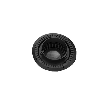 Aputure Fresnel 2x bottom frame bracket only the bracket