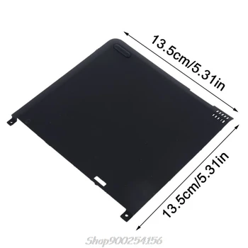 Plastic Memory HDD Bottom Cover Replacement Case Skin for -HP EliteBook Folio 9470M 9480M Dropshipping
Plastic Memory HDD Bottom Cover Replacement Case Skin for -HP EliteBook Folio 9470M 9480M Dropshipping