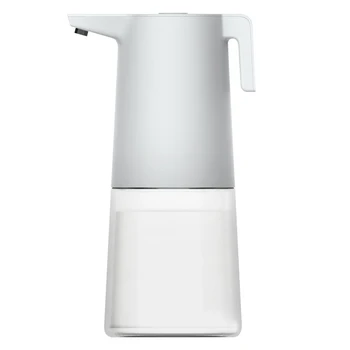 Newest Automatic Soap Foam Dispenser Infrare Motion Sensor Soap Pumper for Hands Washing Dishwashin
Newest Automatic Soap Foam Dispenser Infrare Motion Sensor Soap Pumper for Hands Washing Dishwashin