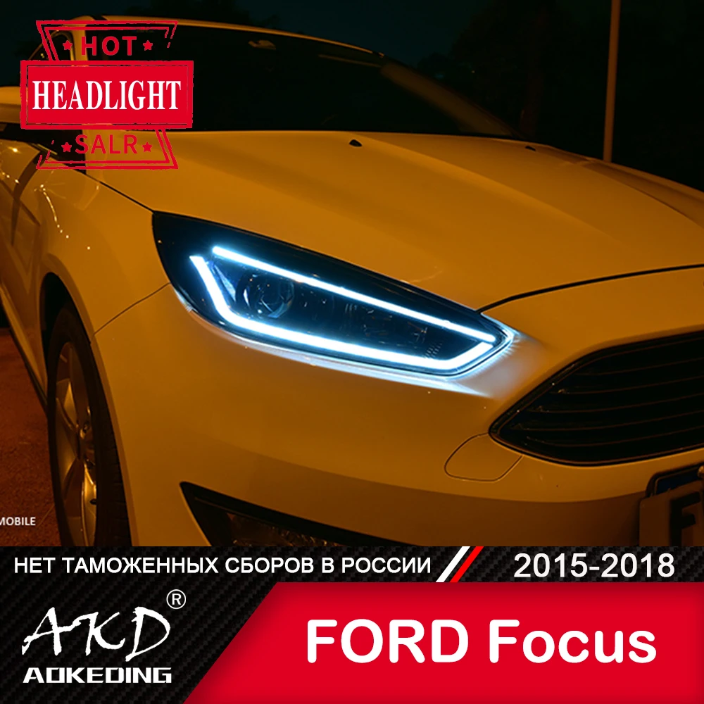 Головная лампа для автомобиля Ford Focus 4 2015-2018, автомобильные аксессуары, противотуманные аксессуары, дневные строки, дневные фонари DRL H7, фонарь с двойной ксеноновой лампой, головка для фокусировки
Головная лампа для автомобиля Ford Focus 4 2015-2018, автомобильные аксессуары, противотуманные аксессуары, дневные строки, дневные фонари DRL H7, фонарь с двойной ксеноновой лампой, головка для фокусировки