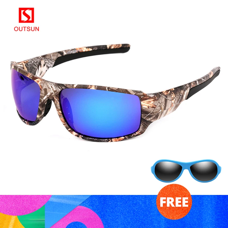 OUTSUN Brand Sunglasses Classic High Quality PC Frame Lens Polarized UV400 Outdoor Sports Sun Glasses For Men Women oculos gafas
OUTSUN Brand Sunglasses Classic High Quality PC Frame Lens Polarized UV400 Outdoor Sports Sun Glasses For Men Women oculos gafas