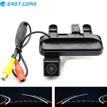 Trajectory Tracks 1080P Trunk handle Reverse Car Rear View Camera For Mercedes Benz B Class W246 B180 B200 2012-2015 Car Camera
Trajectory Tracks 1080P Trunk handle Reverse Car Rear View Camera For Mercedes Benz B Class W246 B180 B200 2012-2015 Car Camera