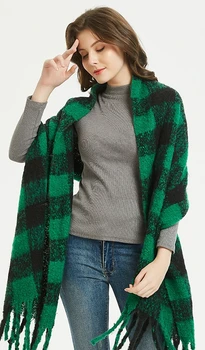 2020 New Autumn/Winter Olid-colored Scarf Shawl Scarves Women 230913
2020 New Autumn/Winter Olid-colored Scarf Shawl Scarves Women 230913