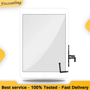 New Touch For iPad Air iPad 5 Touch Screen Digitzer For iPad5 iPad Air 1 Screen Panel Sensor A1474 A1475 A1476
New Touch For iPad Air iPad 5 Touch Screen Digitzer For iPad5 iPad Air 1 Screen Panel Sensor A1474 A1475 A1476