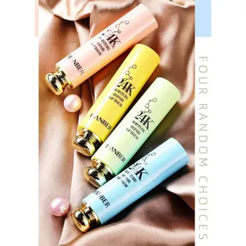 Moisturizing Lip Balm Long-lasting Hydrating Anti-drying Smooth Lip Lines Brighten Lip Tint Makeup
Moisturizing Lip Balm Long-lasting Hydrating Anti-drying Smooth Lip Lines Brighten Lip Tint Makeup