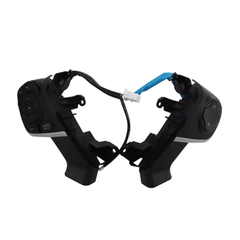 Car Steering Wheel Button Bluetooth Phone Cruise Control Volume for Toyota Camry ACV51 ASV5 AVV50 GSV50 84250-33340
Car Steering Wheel Button Bluetooth Phone Cruise Control Volume for Toyota Camry ACV51 ASV5 AVV50 GSV50 84250-33340