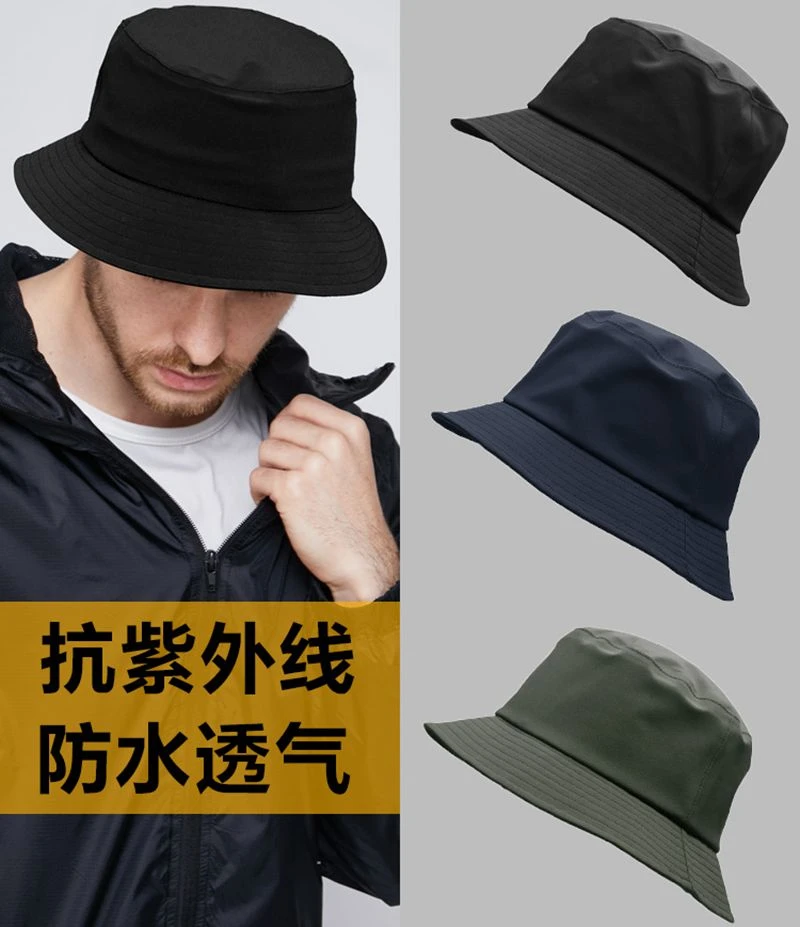 Male Plus Size Fisherman Hat Adult Bucket Hat Women Panama Cap Men Outdoors Waterproof Boonie Hats 56-58cm 58-60cm
Male Plus Size Fisherman Hat Adult Bucket Hat Women Panama Cap Men Outdoors Waterproof Boonie Hats 56-58cm 58-60cm