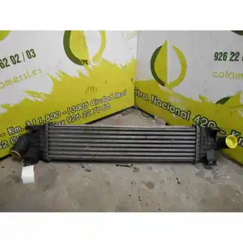 4760315 Intercooler for Ford Focus Hatchback (CHAP) 2.0 Tdci 
4760315 Intercooler for Ford Focus Hatchback (CHAP) 2.0 Tdci