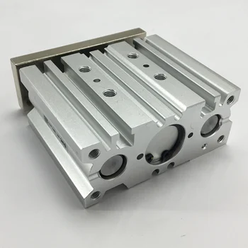 MGPM20-10Z/20Z/25Z/30Z/40Z/50Z/75Z guide cylinder YIYUN brand perform Pneumatic components air tool MGPM series
MGPM20-10Z/20Z/25Z/30Z/40Z/50Z/75Z guide cylinder YIYUN brand perform Pneumatic components air tool MGPM series