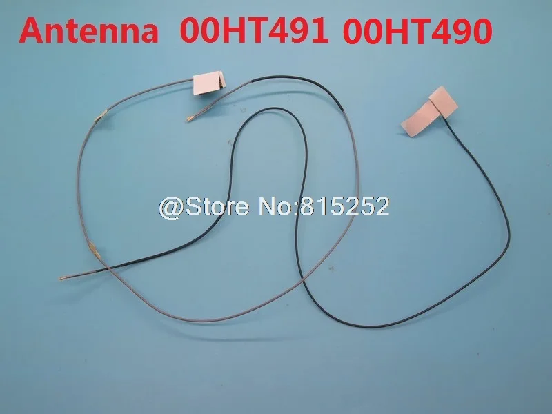 Laptop Antenna for Lenovo Thinkpad Yoga 260 00HT490 DC330010C00 WLAN,ASM,Ethertronics Laptop Antenna for Lenovo Thinkpad Yoga 260 00HT490 DC330010C00 WLAN,ASM,Ethertronics
