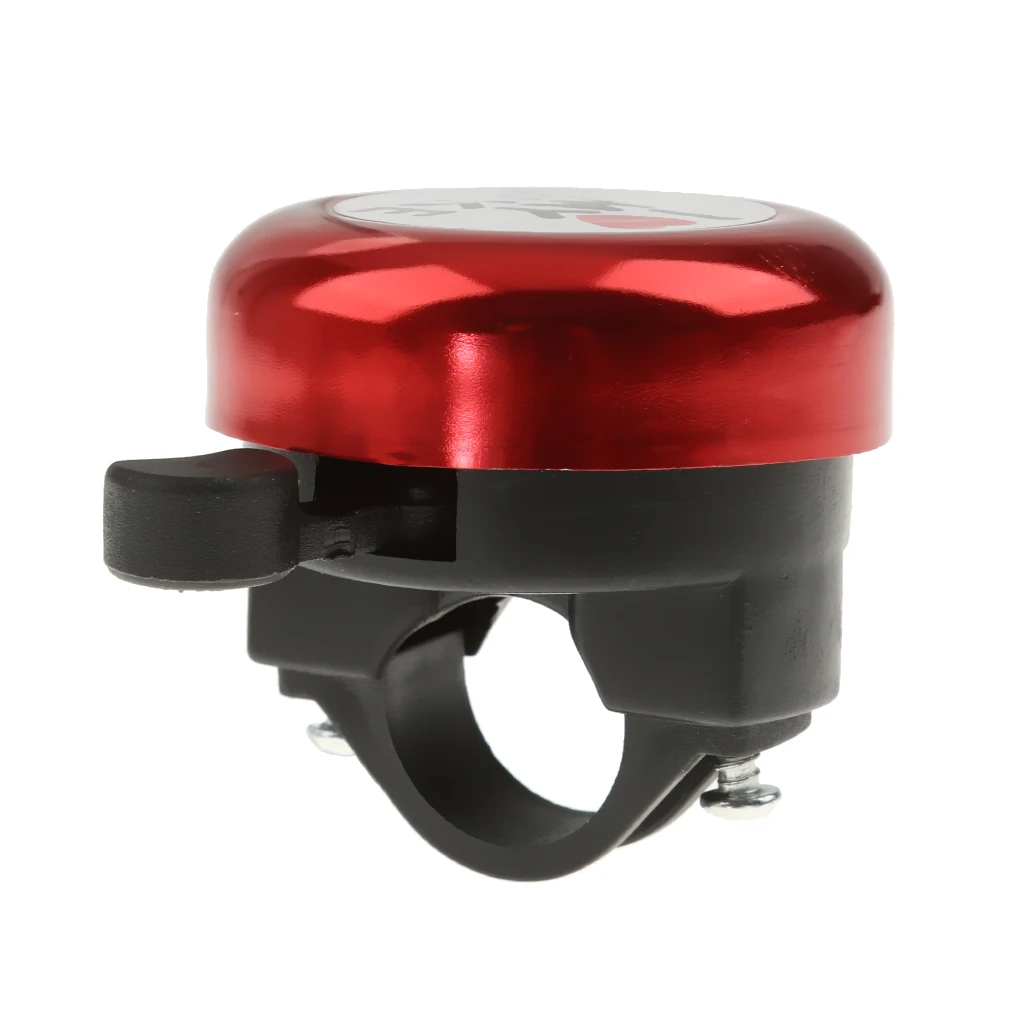 Chiildren Bike Handle Bar Bicycle Women Boys Girls Kid Cycling Bell Ring Sound