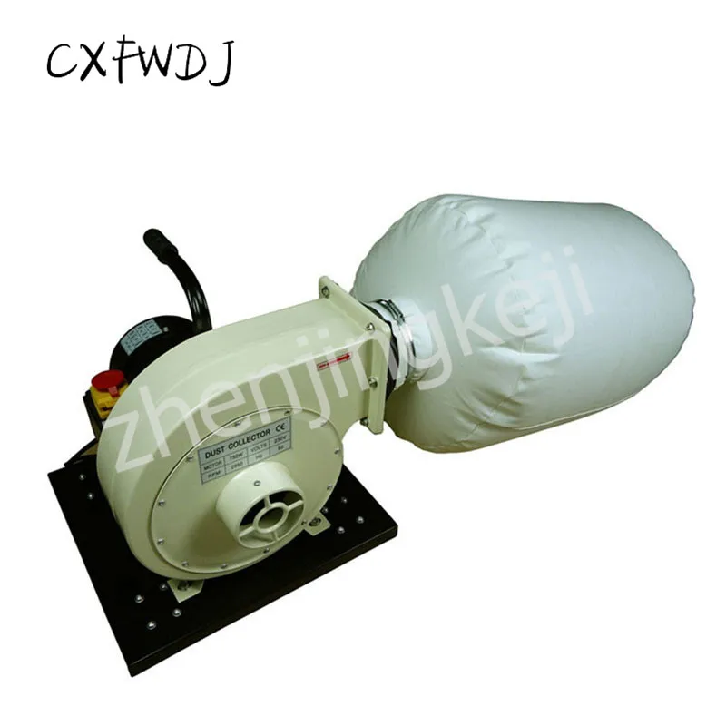 Mobile Industry Dust Collector Woodworking Cloth Bag Vacuum Cleaner Engraving Machine Workshop Dedicated Purification Machine
Mobile Industry Dust Collector Woodworking Cloth Bag Vacuum Cleaner Engraving Machine Workshop Dedicated Purification Machine